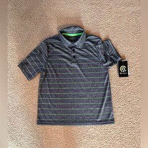 Boys Champion polo